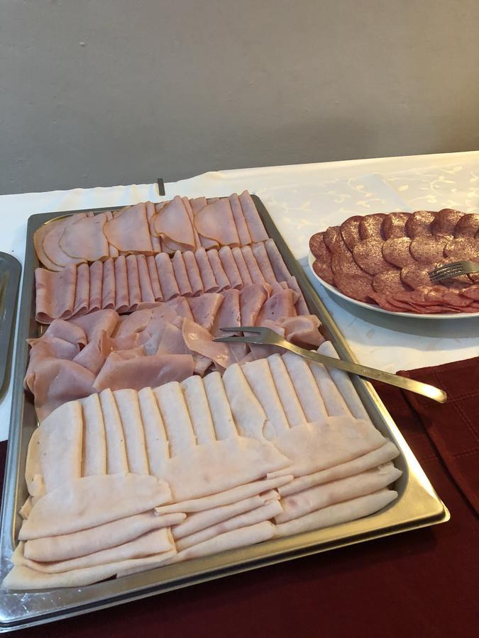 维拉安娜酒店 特伦钦温泉区 外观 照片